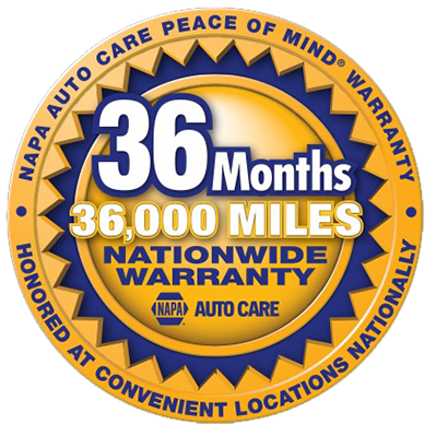 Warranty